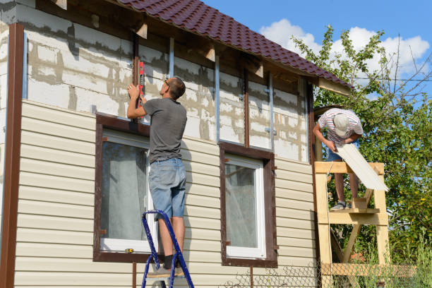 Best Composite Siding  in Bartonvle, IL